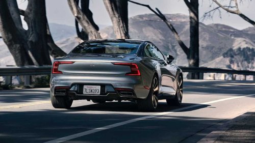 'The Worst Of Both Worlds:' Automaker Slams Plug-In Hybrids