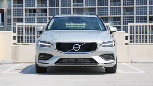'I Am Not Buying That the Dealer Did Not Know:' Florida Man Buys 2020 Volvo, Used. But It Was 'As Is'