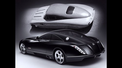 Pourquoi Mercedes, Audi et BMW reviennent-elles au design du passé ?