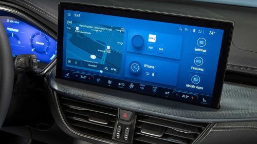 La Ford Focus pourrait revenir, mais sous forme de SUV