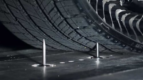 ‘We Don’t': Customer Tries to Get His Tires Rotated. There’s Just One Problem