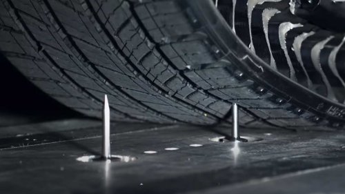 ‘We Don’t': Customer Tries to Get His Tires Rotated. There’s Just One Problem