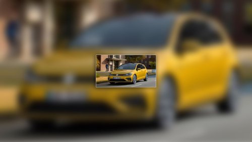 ‘Trying It On the MK8:’ VW Golf Driver Figures Out What Seat Hooks Are For. It’s Not What You Think