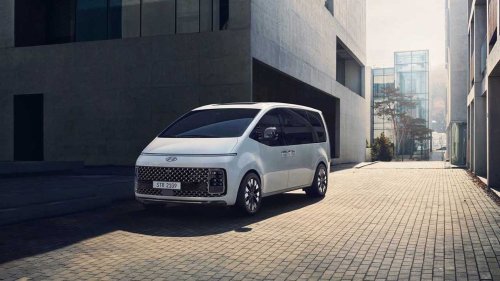 Hyundai, Think, Hyundai Teases Its Biggest EV Yet, And We Think We Know What It Is