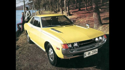 Toyota, Toyota Celica, Toyota bringt die Celica zurück: Alles, was wir wissen