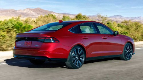 'These Prices Are Forcing Us To Be Resourceful': Woman Gets Quoted Nearly $3,000 To Fix Honda Accord. Then ChatGPT Does It For $50