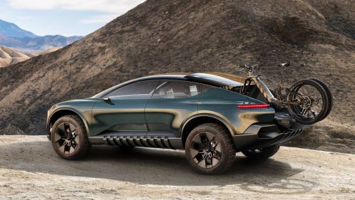 Audi, Audi-CEO: Ein Pick-up ist das Letzte, was wir bauen würden