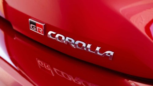 Toyota, Toyota GR Corolla, Ini Rahasia Kesuksesan Toyota GR Corolla, Pendinginan