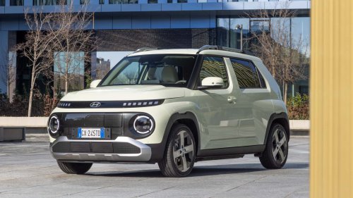 Nuevo Renault Twingo 2026: comparativa con todos sus rivales