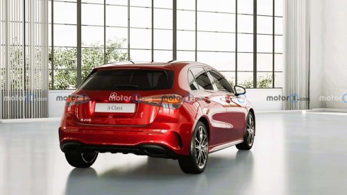 Mercedes-Benz, El Mercedes-Benz más barato dejará de fabricarse en Alemania