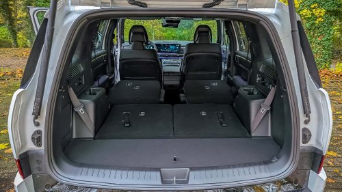 Hyundai, Hyundai Santa Fe, Renault, Renault Espace, Hyundai Santa Fe vs Renault Espace: 7-Sitzer SUVs im Vergleich