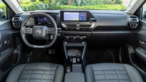 El SEAT León, en problemas por el precio del Citroën C4 Hybrid