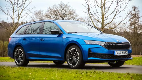 Skoda, Skoda knackt die Million: Absatzrekord 2025 und XL-Plus bei E-Autos