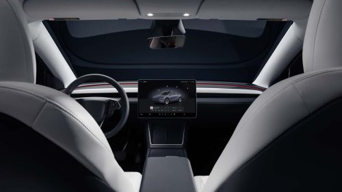 Voitures les plus fiables : la Tesla Model Y déçoit, la Fiat 500e s'en sort bien