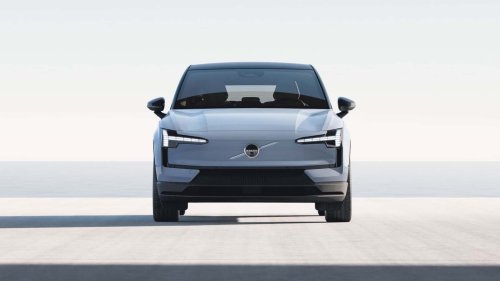 Volvo Just Killed Its Cheapest EV In The US