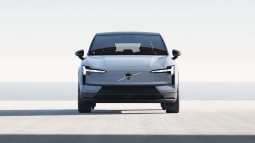 Volvo, Volvo Just Killed Its Cheapest EV In The US