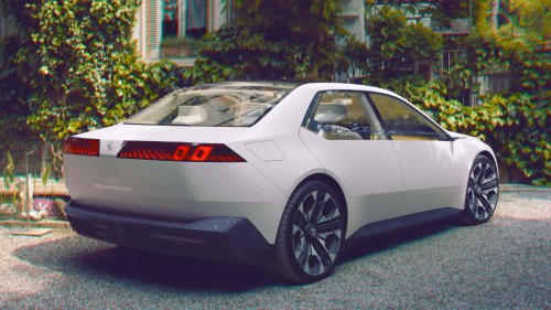 BMW 3er wird elektrisch: Der i3 kehrt am 18. März zurück