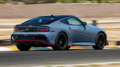 El deportivo más deseado en Europa, ahora con dosis extra de diversión