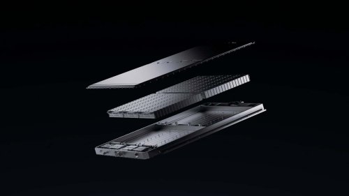 Selon une étude, les batteries de CATL durent plus longtemps