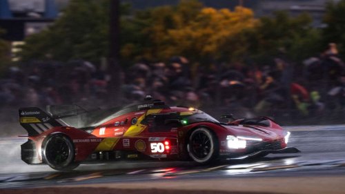 ¿Qué hay de cierto en el interés de BYD por la Fórmula 1?