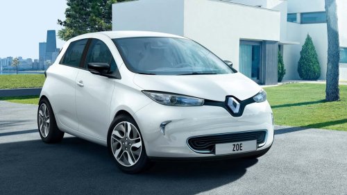 Les voitures électriques peuvent-elles devenir des objets de collection ?