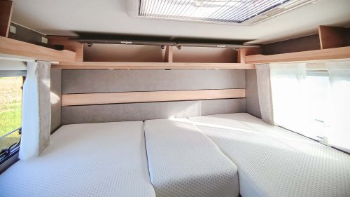Revisión de la autocaravana: los pasos más importantes al inicio de la temporada