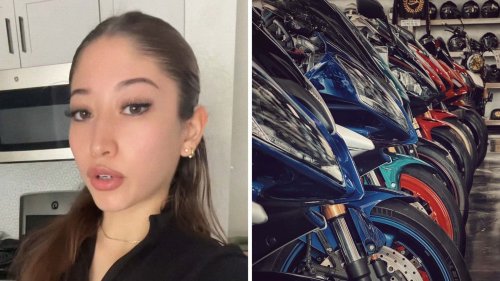 'They Stole': Houston Woman Goes To A Dealership—Then She Catches A Worker Changing Her Paperwork