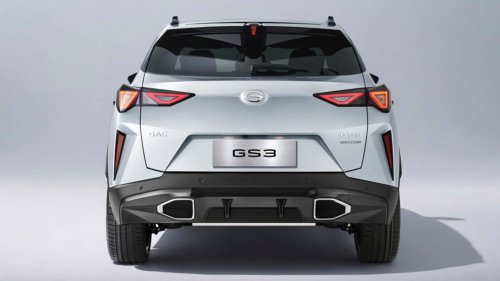 Peugeot | Dacia | El Peugeot 3008 chino tiene 177 CV y precio de Dacia Duster