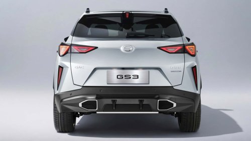 Peugeot, Dacia, El Peugeot 3008 chino tiene 177 CV y precio de Dacia Duster