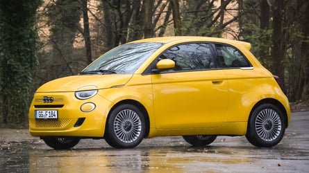 Fiat, Fiat 500 Hybrid (2026) im Test: Mehr als ein urbanes Accessoire?