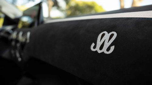 DS 3 (2026) Maison Sarah Lavoine: Haute Couture auf Rädern?