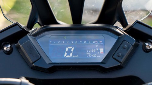 Voge 300 Rally 2026, una forma ideal de iniciarse en el offroad con carnet A2