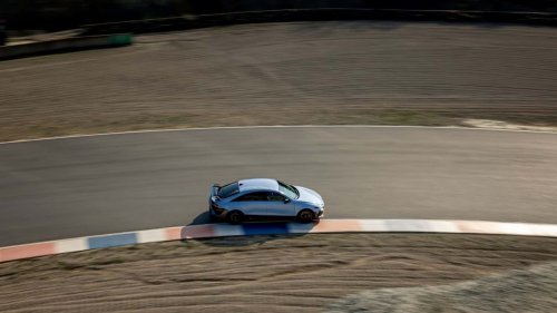 Hyundai IONIQ 6 N, un juguete muy divertido a tu alcance