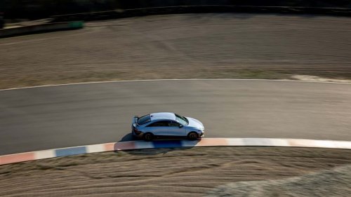 Hyundai IONIQ 6 N a prueba: un juguete muy divertido a tu alcance