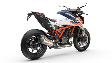 KTM 1390 Super Duke RR (2026): Das radikale Über-Beast