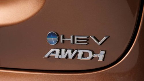 Toyota Yaris Cross Facelift (2026): Feinschliff für Europas Bestseller