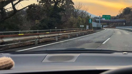 In Search Of Japan's Driving Soul, I Found It In A GR Yaris