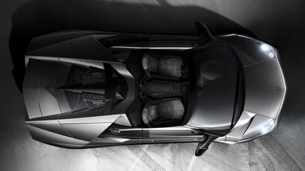 Vom Miura bis zum Sián: Das sind Lamborghinis seltenste V12-Roadster