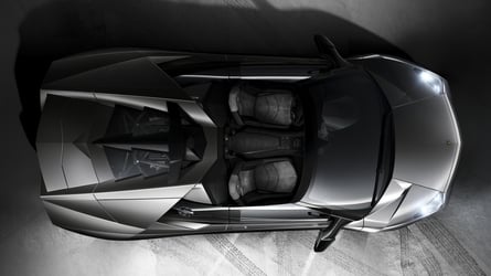 Citroën, Vom Miura bis zum Sián: Das sind Lamborghinis seltenste V12-Roadster