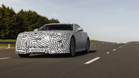 Jaguar, La nouvelle Jaguar s’appellera ainsi
