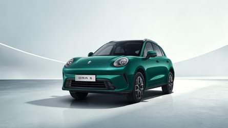 GWM llega a España: todo lo que debes saber sobre la marca china que quiere conquistar Europa