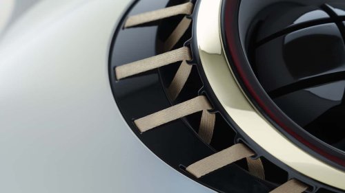 La nouvelle smart à deux places commence à se dévoiler