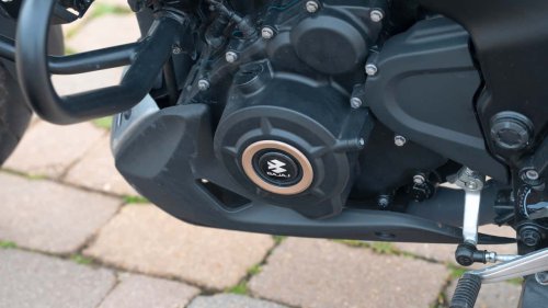 Bajaj Dominar 400 2026, cuando el presupuesto es la clave para tu próxima montura