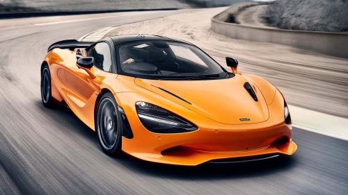 McLaren Will Reveal Its Big Comeback Plan This Summer