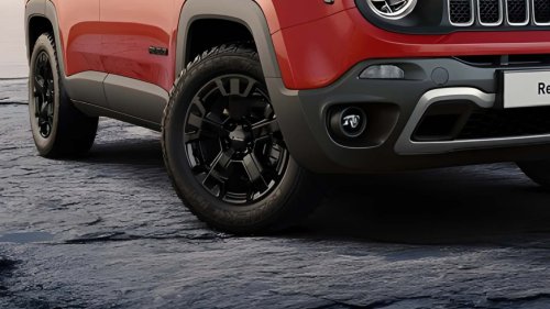 Adiós al Jeep Renegade: finaliza su producción