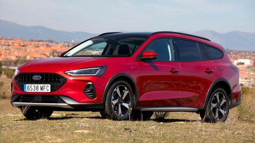 Ford Focus 2026: el mejor stock, con más de 7.500 euros de ahorro