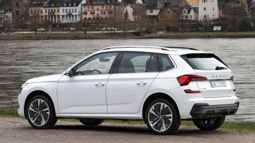 Skoda Epiq (2026): Neue Details zum Bruder des VW ID.Polo