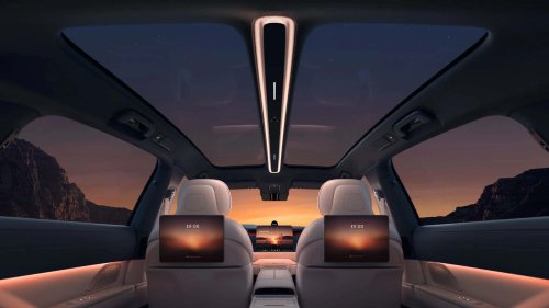 Les voitures électriques passent à la direction par câble : qu’est-ce que cela signifie ?