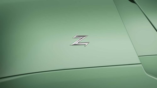 They Don't Make Supercars Like This Anymore