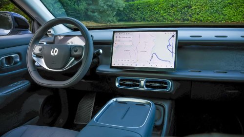 Opel, Opel vendra-t-elle des voitures chinoises ? Stellantis y réfléchit